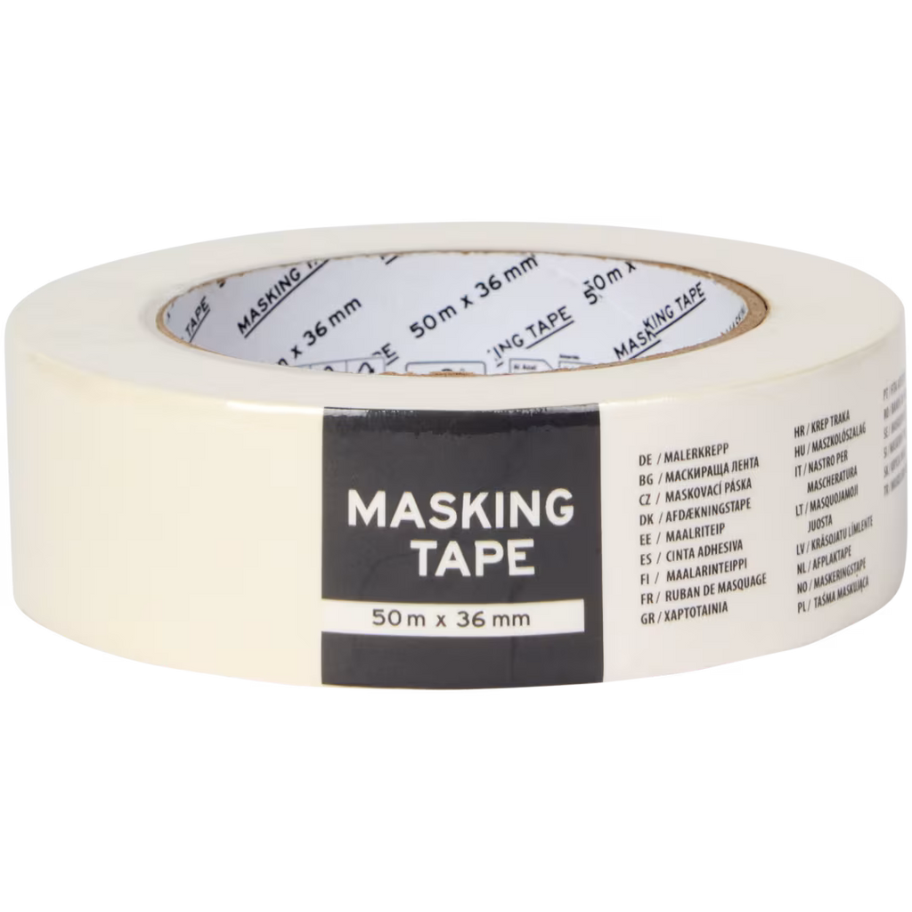 Masking Tape
