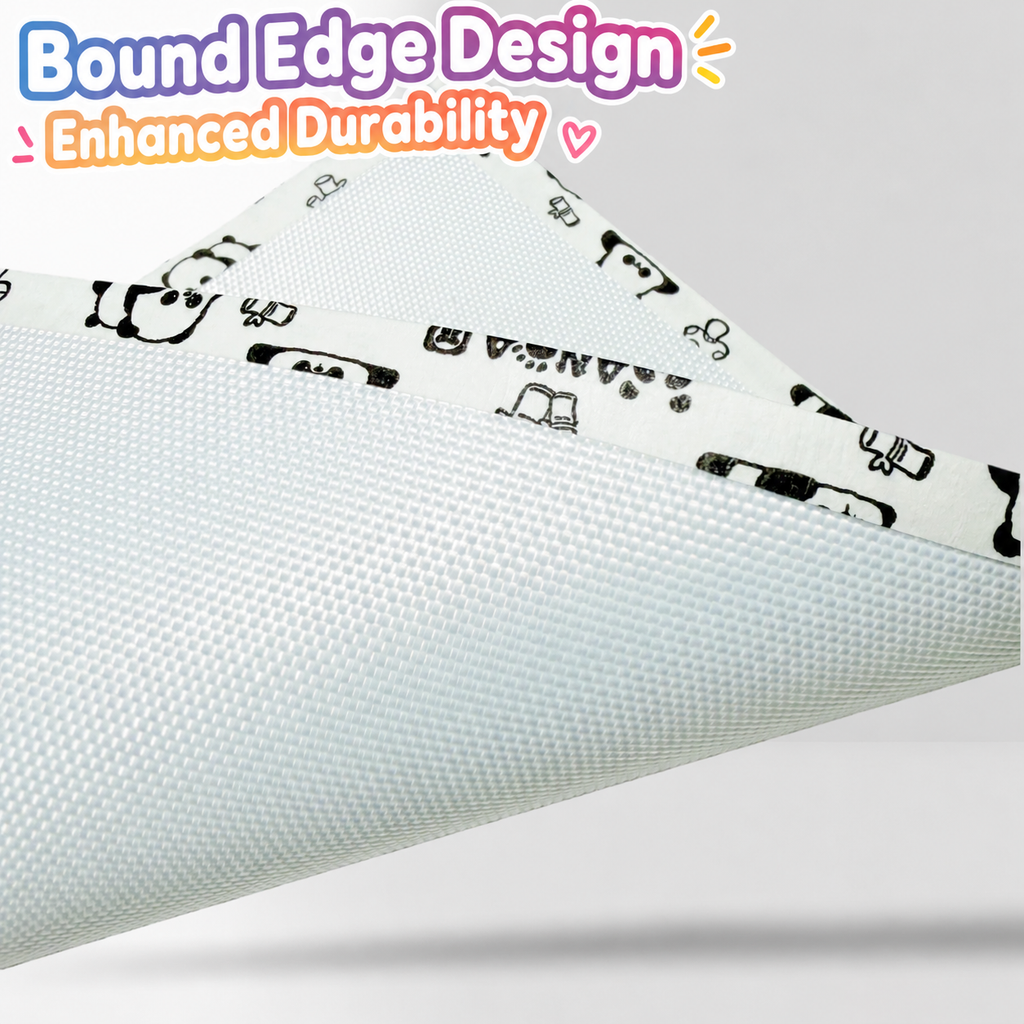 Textured Fuse Beads Ironing Sheet