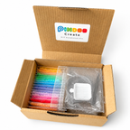 24 Colors Starter Set Beads Collection