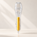 Capsule Fuse Beads Pen with 4 Capsules, Mini Fuse Bead Placement Tool
