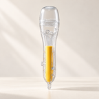 Capsule Fuse Beads Pen with 4 Capsules, Mini Fuse Bead Placement Tool