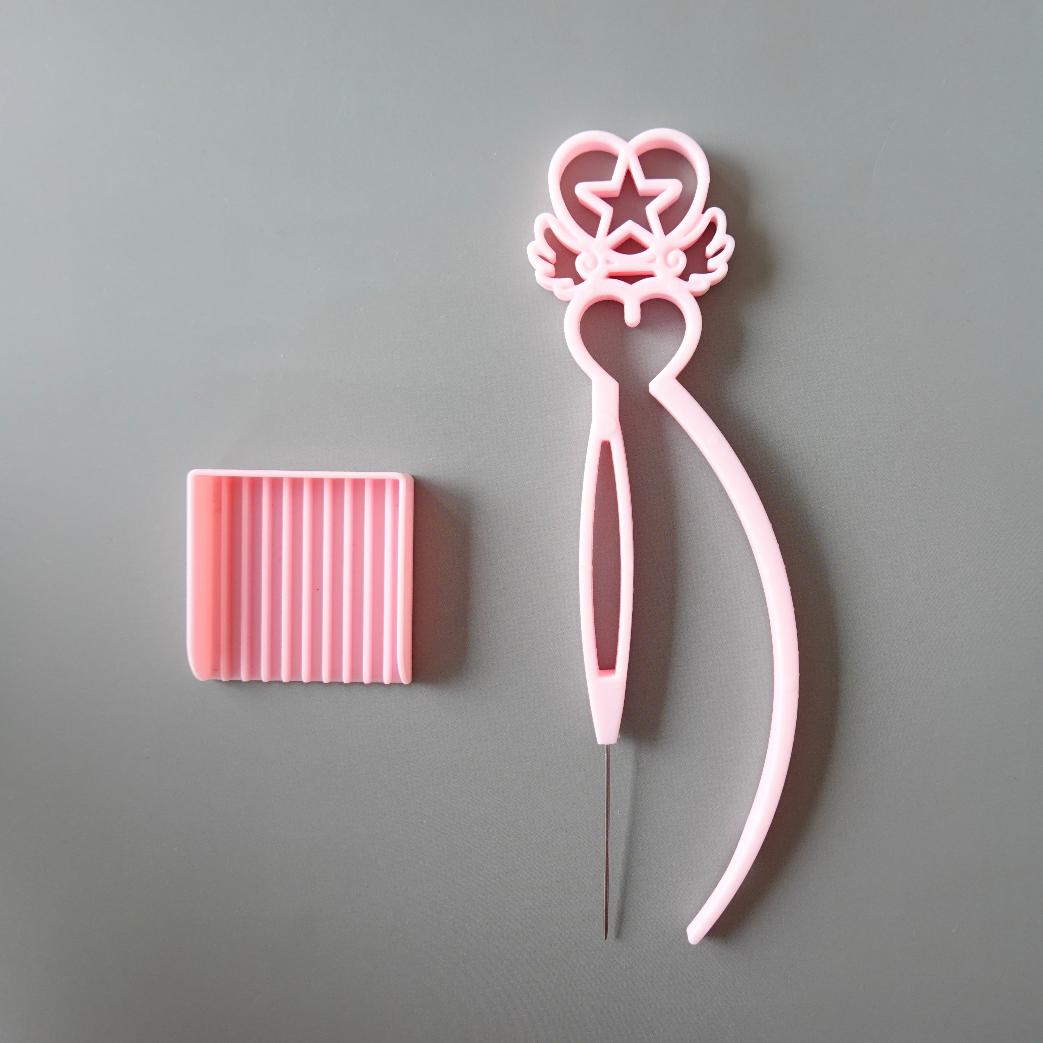 Tools & Essentials