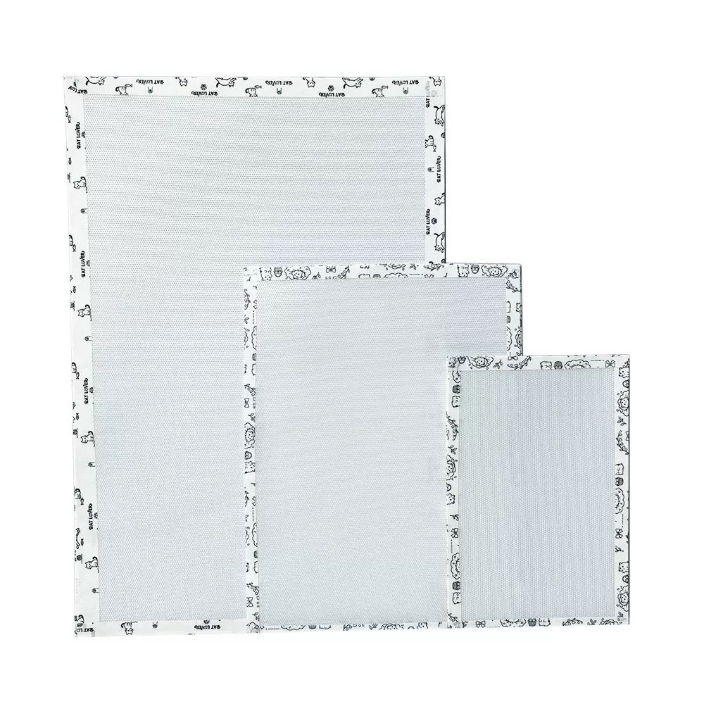 Textured Fuse Beads Ironing Sheet