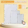 Textured Fuse Beads Ironing Sheet