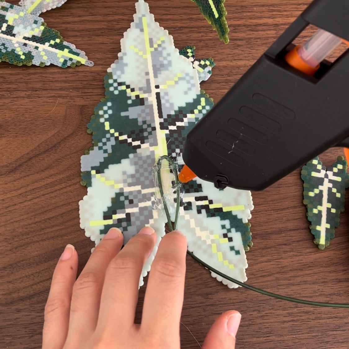 Glue Gun