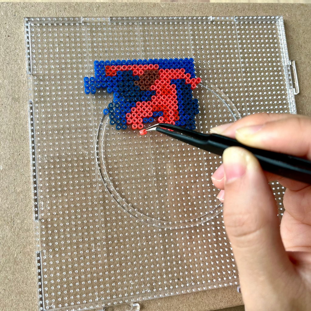 The Dance Beads Puzzle Kits