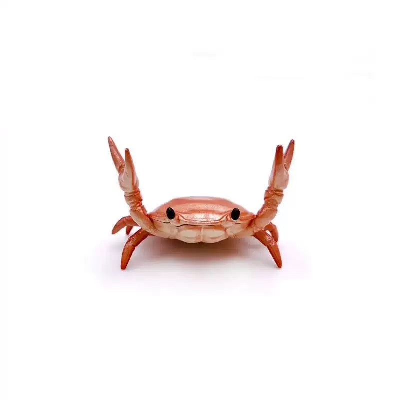 Little Crab Pen Holder, Cute Desk Pen Stand