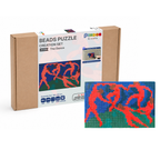 The Dance Beads Puzzle Kits
