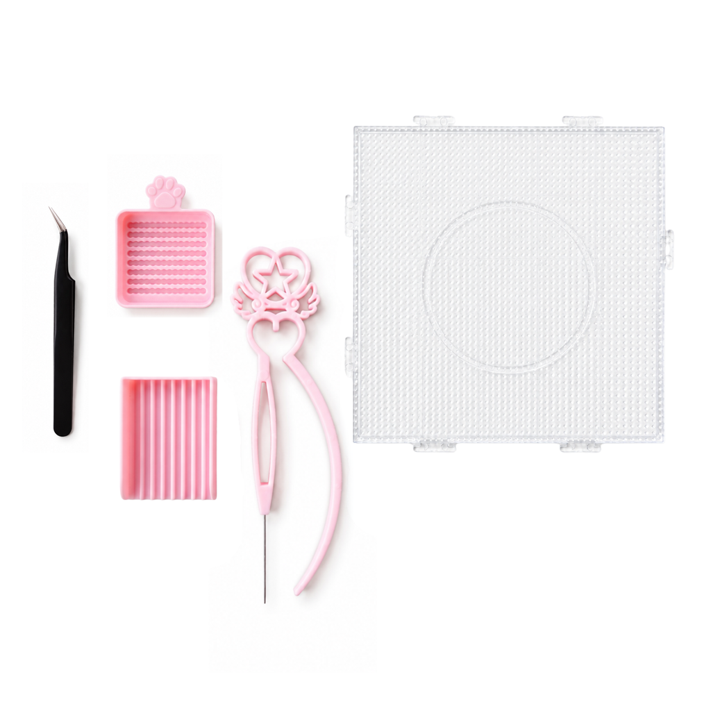Tools & Essentials